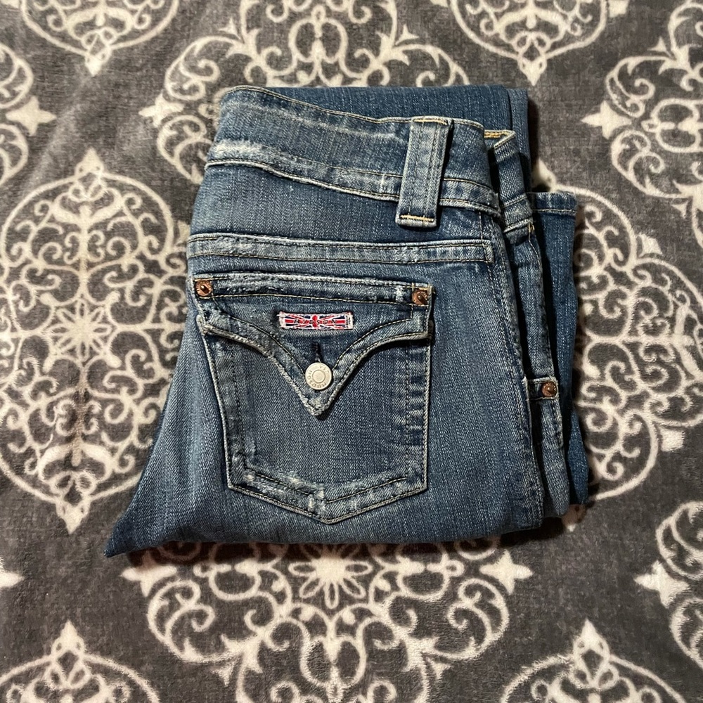 Hudson jeans - Picture 3 of 6